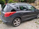 Peugeot 207 SW Premium 120 VTi Premium - Peugeot 207 in Stuttgart
