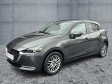 Mazda 2 1.5 SKYACTIV-G SPORTS-LINE NAV+SHZ+PDC+APP+DAB - gebrauchte Mazda 2 aus dem Jahr 2020