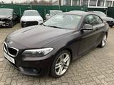 BMW 220i Coupe Aut.