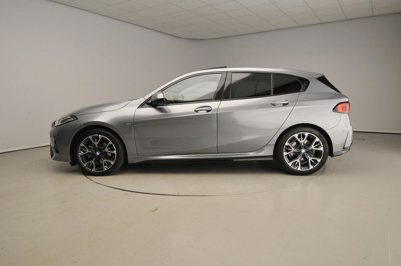 BMW 120 1 Serie 5-türig | M-Sportpakket | LED | navi imagem 2