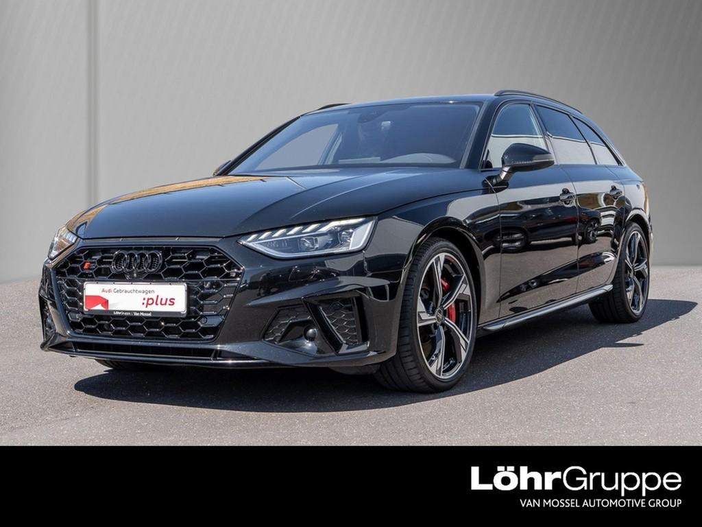 Audi S4 Avant 30 TDI competition  Matrix Panorama 2023