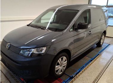 Volkswagen Caddy Maxi - Bild 2