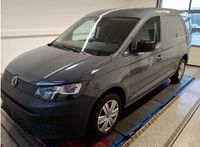 Volkswagen Caddy Maxi - Vorschau Bild 2