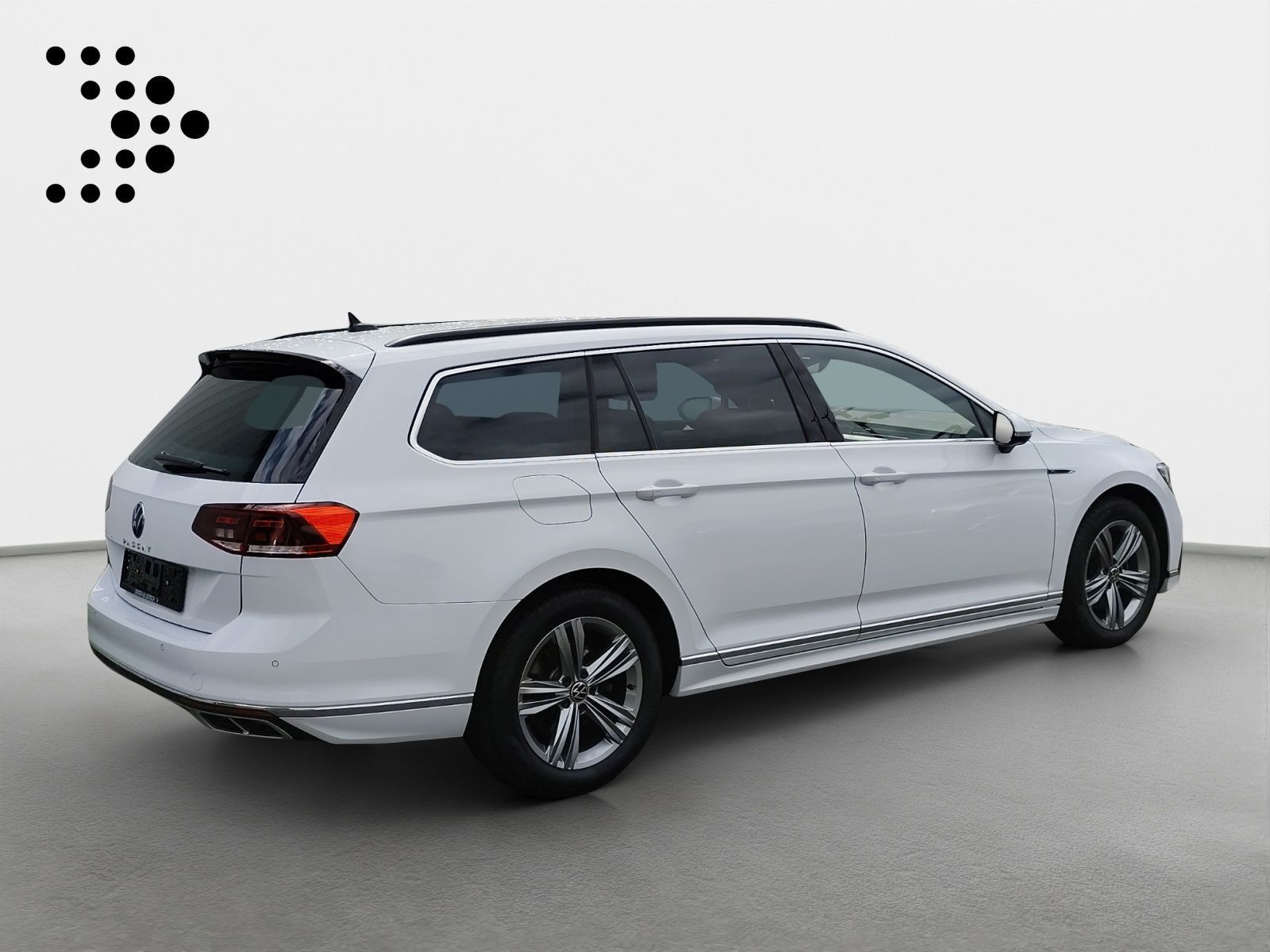 Volkswagen Passat Variant - Bild 18