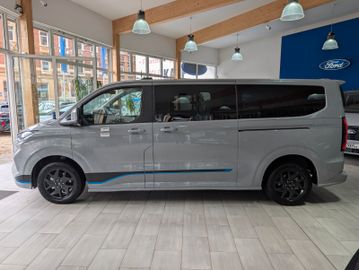 Ford Tourneo Custom 2.0 EcoBlue SPORT L2