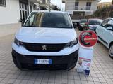Peugeot PEUGEOT Partner 75 Kw Porta Laterale3 Posti - Peugeot Partner 7