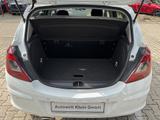 Opel Corsa Color Edition Color Edition - Opel Corsa: Weiß, Color Edition