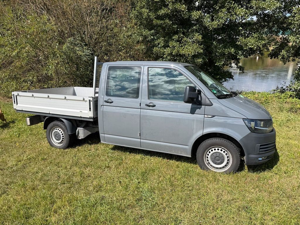 Image of Volkswagen T6 Transporter