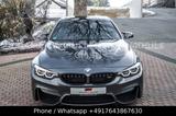 BMW M4 F82 LCI Competition DKG DEU Unfallfrei FULL! - BMW M4: F82