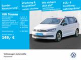Volkswagen Touran 2.0 TDI DSG Goal AHK ACC DigCockpit IQ.LI