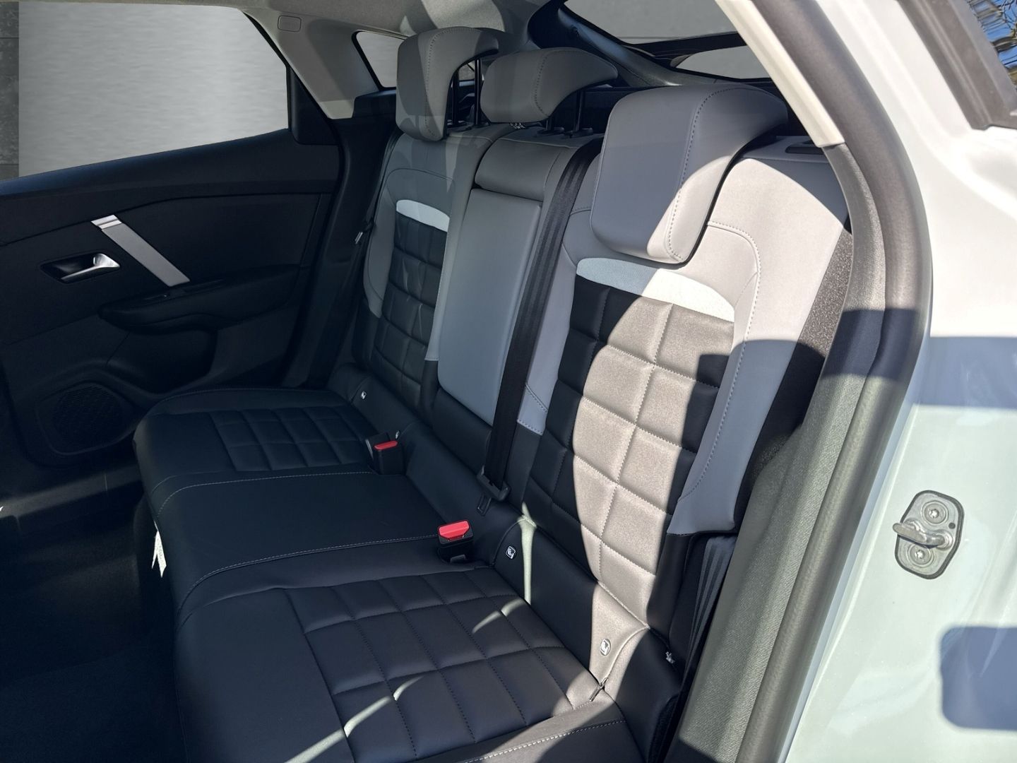 Citroën C4 - Bild 9