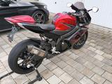 Suzuki GSXR 1000 - 2006 GSXR 1000