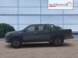 JAC 8 Pro Tempomat, Berganfahrass. - JAC: T8