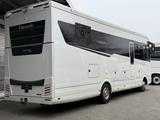 Concorde Liner Plus 990 G 15t Smart-Garage Topausstattung - Concorde Liner
