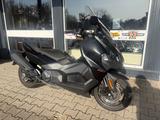 SYM Max Sym 508 TL - SYM VON 501 BIS 750 CCM
