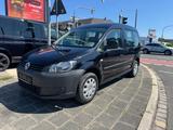 Volkswagen Caddy Kasten/Kombi Roncalli Startline - Volkswagen Caddy aus 2011: Roncalli