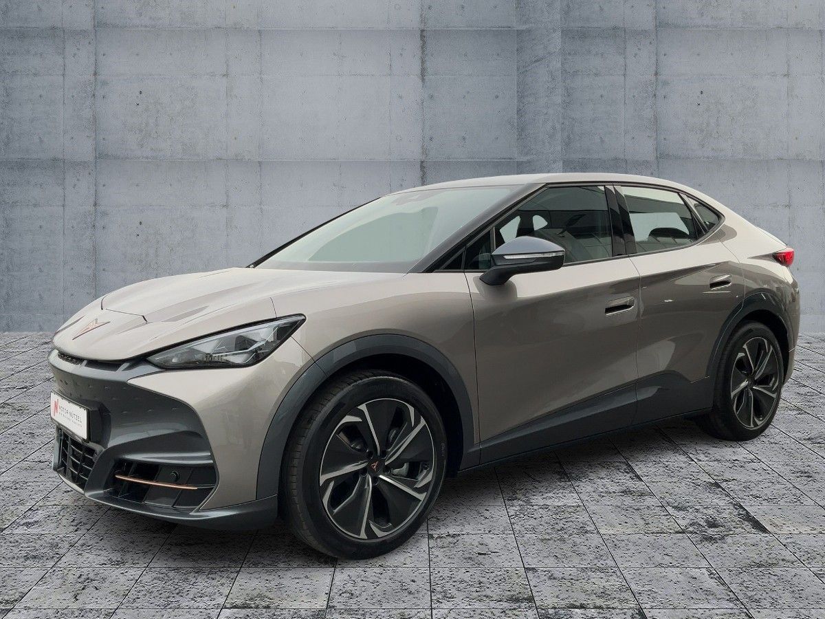 Cupra Tavascan - Bild 2