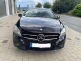Mercedes-Benz A 200 Style Vollausstattung - gebrauchte Mercedes-Benz A 200 aus dem Jahr 2014