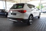 Seat Tarraco 2.0 TDI Xcellence 4Drive Standhzg 7-Sitz - weiße Seat Tarraco