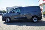 Fiat e-Doblo Launch LED Navi Tempomat DAB PDC USB - Elektro