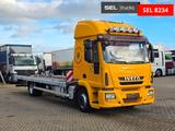 Iveco Eurocargo 120E22 / Bootstransport - Iveco Kastenwagen