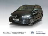 Volkswagen Touran Highline 1,5 TSI DSG Navi AHK Alu-18`ACC