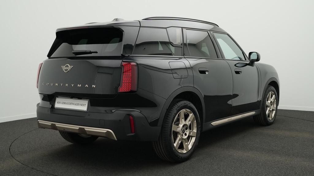 MINI Countryman C (Cooper) - Bild 9