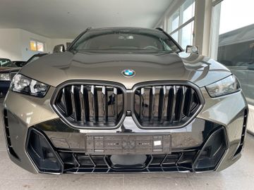 BMW X6 - 1