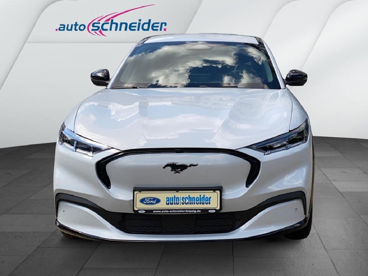 Ford Mustang Mach-E Premium AWD