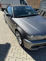 BMW 330Ci Edition Sport Edition Sport M Paket Voll - BMW 330 aus 2004: Cabrio