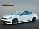 Volkswagen Passat Lim. R-Line Highline BMT Head-up Kamera - Volkswagen Passat: Limousine, R