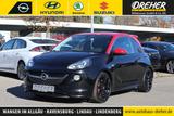 Opel Adam S Start/Stop Navi/Klima/Sitzhzg./MF-Lenkrad - gebrauchte Opel Adam aus dem Jahr 2018