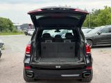 BMW X5 xDrive 40 d M-Paket VOLL|7SITZER|PANO|H&K|MEM - BMW X5 Gebrauchtwagen in Berlin