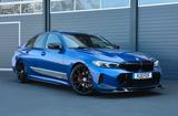 BMW 330i xDrive M/360°/HUD/H&K/SHZ/LHZ/TOTW/SPUR/R20 - BMW 330 mit Benzin-Antrieb: Limousine, 330i Xdrive