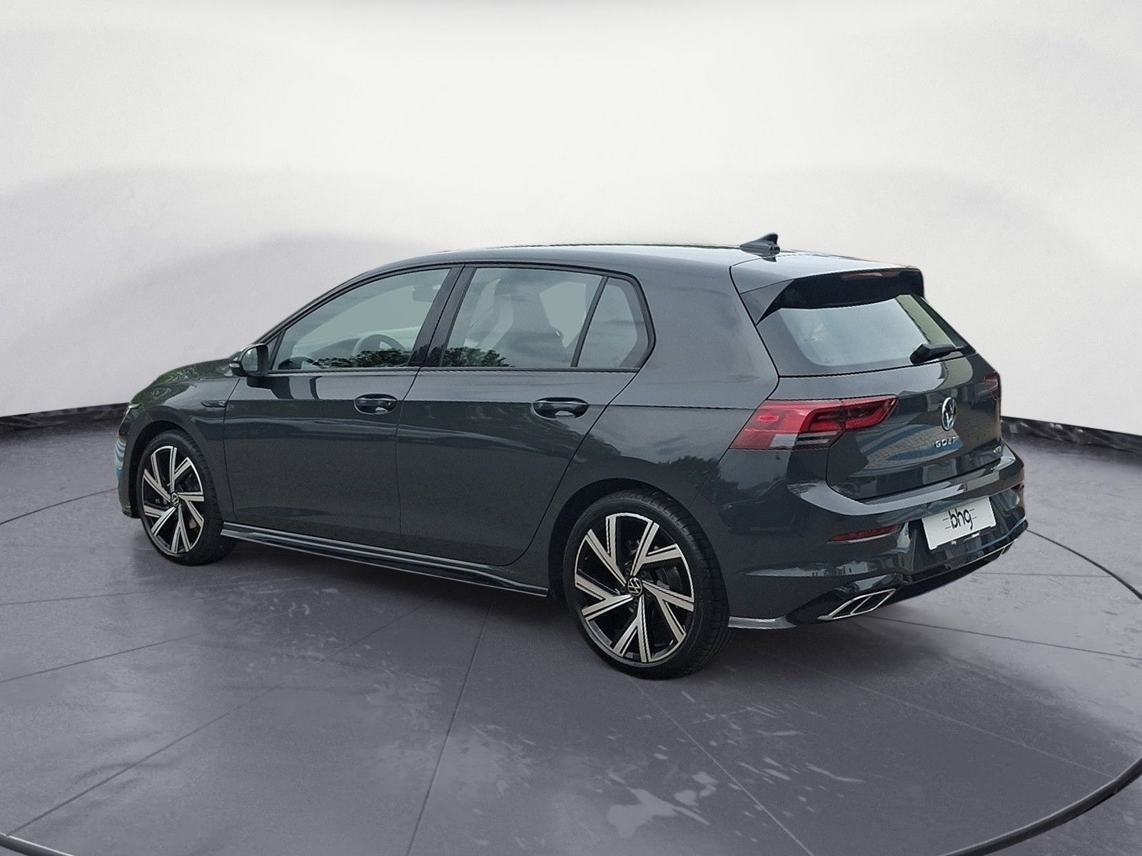 Volkswagen Golf - Bild 4