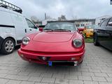 Alfa Romeo Spider Oldtimer 1992 zu verkaufen - Oldtimer: Verkauf