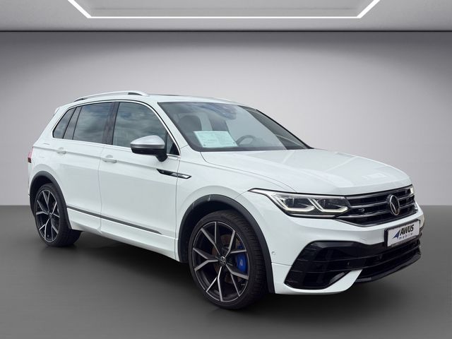 Tiguan R 4Motion 2.0 TSI Pano, ACC, DCC, Elkt. S