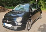 Fiat 500 1.2 8V Lounge Lounge  TÜV NEU  bis 7.2027