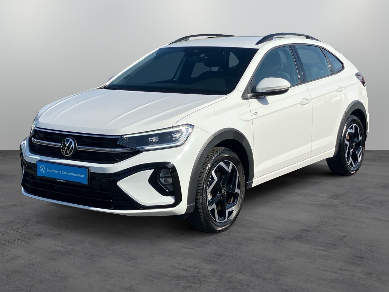 Volkswagen Taigo - Bild 2