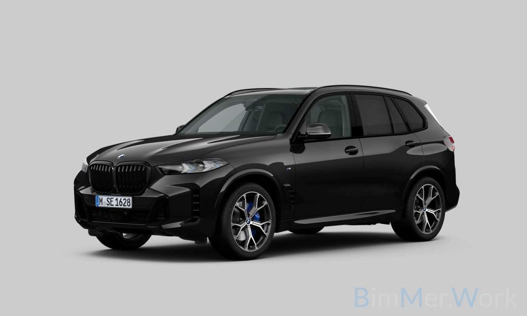 Image of BMW X5