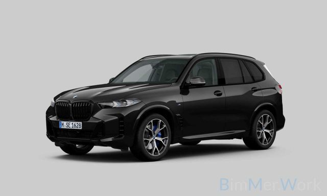 BMW X5 xD30d M Sport 360&deg;DAB Panorama H/K Individual