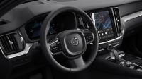 Volvo V60 - Vorschau Bild 12