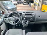 Volkswagen T5 Transporter Caravelle Trendline 4Motion *AHK - VW T5 Gebrauchtwagen in Osnabrück