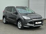 Ford Kuga 1.5 EcoBoost *87.700km*1.Hd*Kamera*AHK*LEDE - Ford Kuga mit Anhängerkupplung
