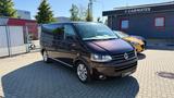 Volkswagen T5 Multivan Highline 2.0 TDi Dynaudio StHzg AHK - Volkswagen T5: Highline