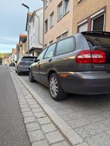 Volvo erste hand doucland - gebrauchte Volvo V40 aus dem Jahr 2004