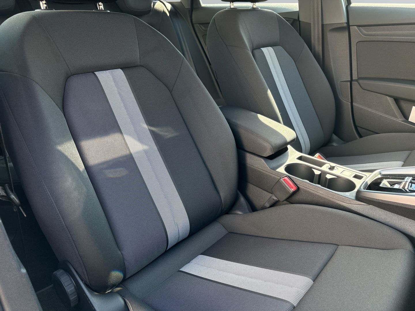 Audi A3 - Bild 8