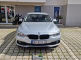 BMW 318d  F30 LCI (Facelift Model) - BMW 3er-Reihe F31 mit Facelift