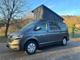 Volkswagen T6.1 DSG AHK Garantie 2029 1.Hd ähnl California - VW T6 andere von privat