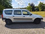 Dacia Logan MCV 1.6 Lauréate TOP! TÜV NEU! Wenig KM - gebrauchte Dacia Logan aus dem Jahr 2008